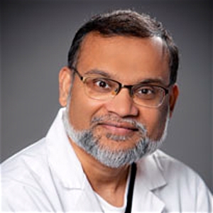 Dr. Fayyaz Ahmed, MD