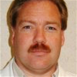 Dr. Gilbert Crane, MD