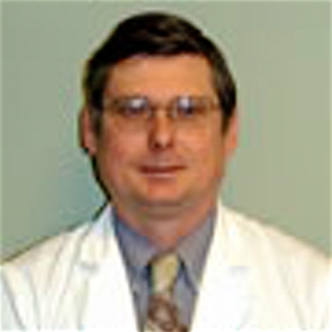 Dr. Barry Scofield, MD