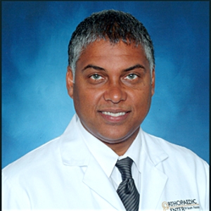 Dr. Phillip Cummings, MD