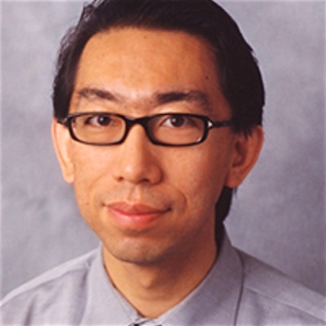 Dr. Jeffrey Gao, MD