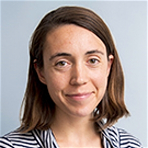 Dr. Amy Yule, MD