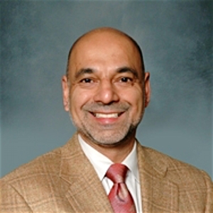 Dr. Harsh Grewal