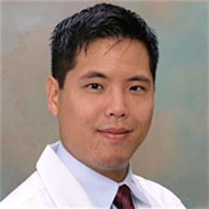 Dr. James Lin, MD