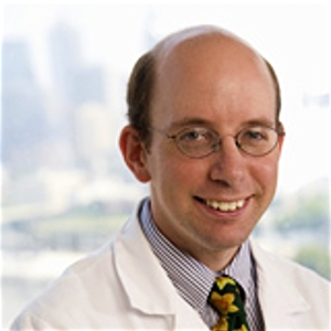 Dr. Alexander Perl, MD