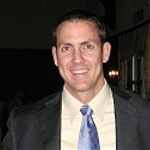 Dr. Joseph Judge