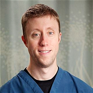 Dr. Matthew Behrens, MD