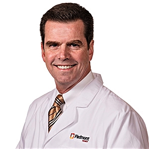 Dr. Charles Brown, MD