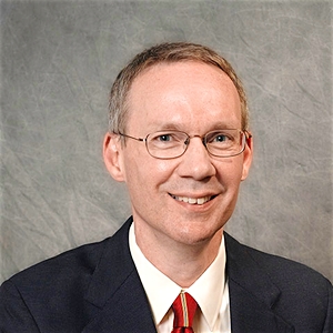Dr. Paul Schneider
