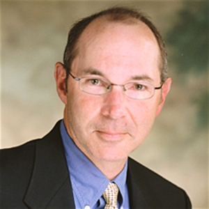 Dr. Louis Harris, MD