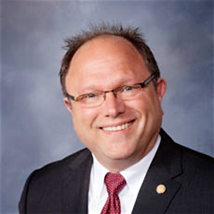 Dr. Robert Wergin, MD