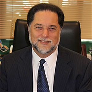 Dr. Robert Schreiber, MD