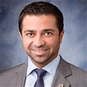 Dr. Alireza Fathi, MD