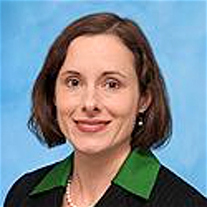 Dr. Karin Hardiman, MD, PHD