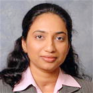 Dr. Anuradha Thalasila, MD