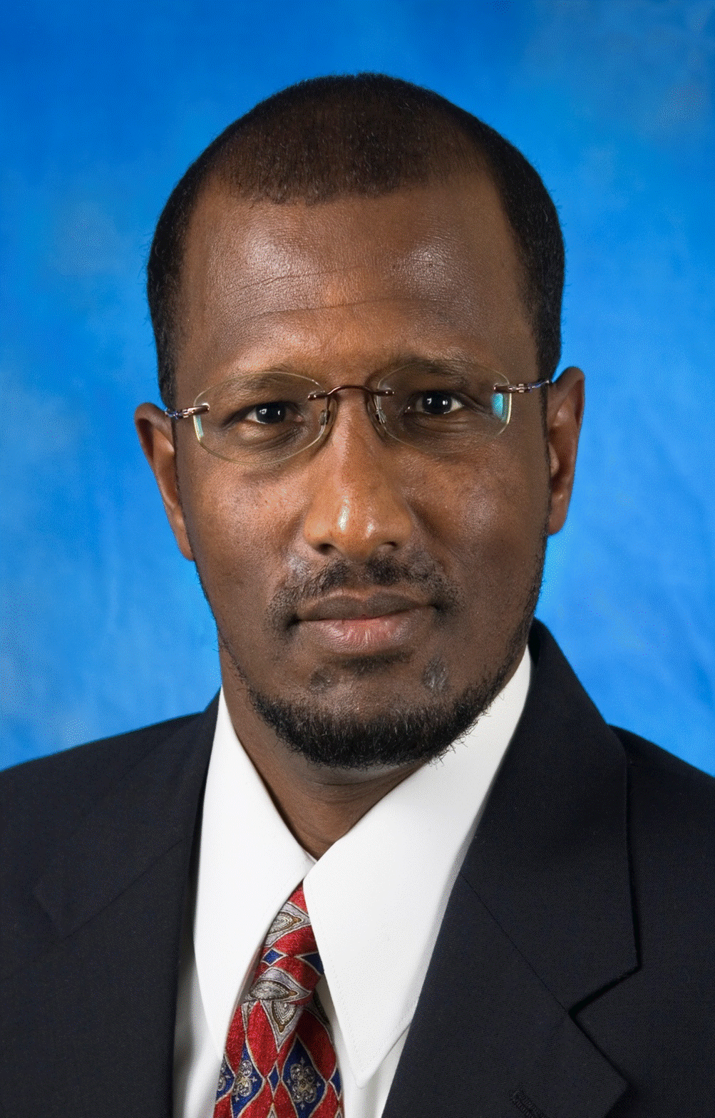 Dr. Ibrahim Sultan-Ali, MD