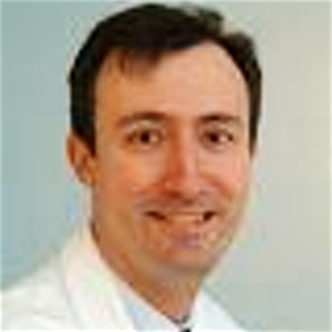 Dr. John Rickard