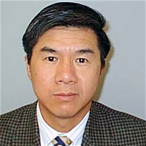 Dr. Edwin Chen, MD