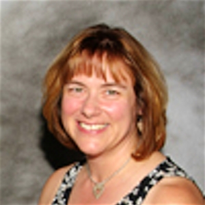Dr. Christine Jeffrey, MD