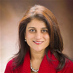 Dr. Maully Shah, MD