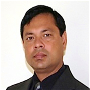 Dr. Tim Chowdhury, MD