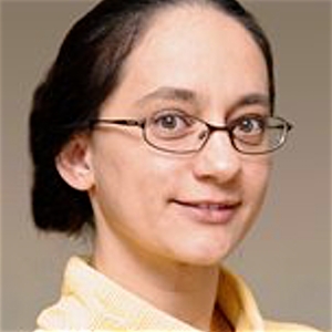 Dr. Roxana Elena Calmac, MD