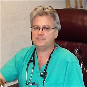 Dr. David Speyerer, MD