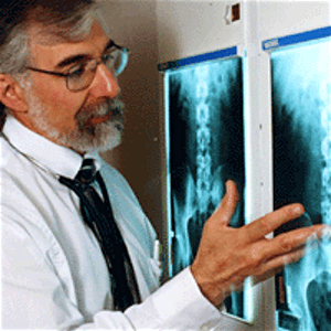 Dr. Lance Rudolph, MD