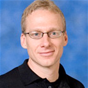 Dr. Richard Halterman, MD