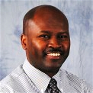Dr. Richard Kimani, MD