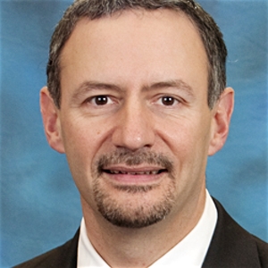 Dr. Brian Deyarmin, MD