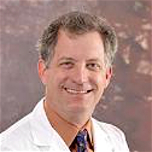 Dr. Steven Rohrbeck, MD