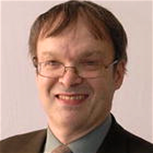 Dr. Michael Bickerton, MD