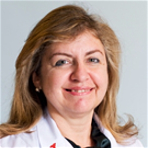 Dr. Maria Vivaldi, MD