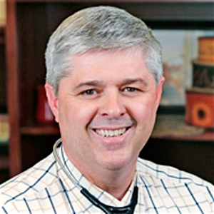 Dr. Kevin Sharrett, MD