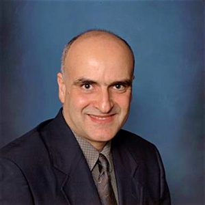 Dr. Ibrahim Abi-Rafeh, MD