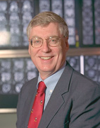 Dr. Ilo Leppik, MD