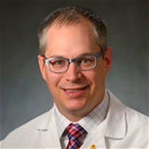 Dr. Daniel Holena, MD