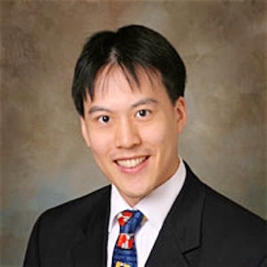 Dr. Alex Su, MD