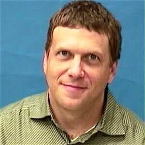 Dr. David Morris, MD