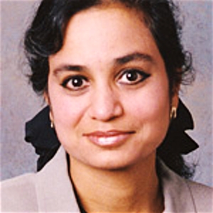 Dr. Manisha Patel, MD