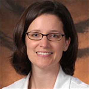 Dr. Noelle Frey, MD
