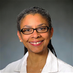 Dr. Iliana Robinson, MD