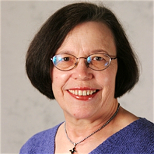 Dr. Mary Lee, MD