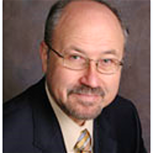 Dr. George Demidowich, MD
