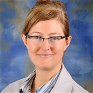 Dr. Lisa Thompson, MD