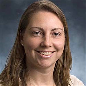 Dr. Katrin Campbell, MD