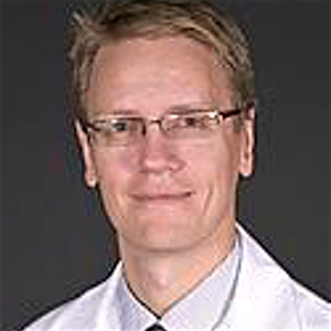 Dr. Johann Gudjonsson, MD