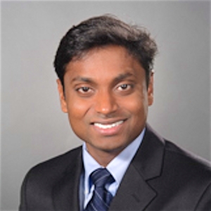 Dr. Prajith Mepparambath, MD