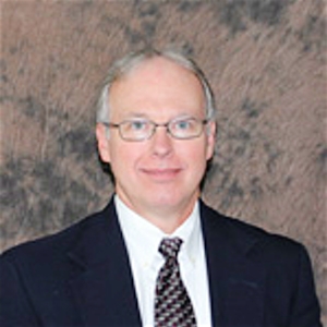 Dr. William Caldwell, MD